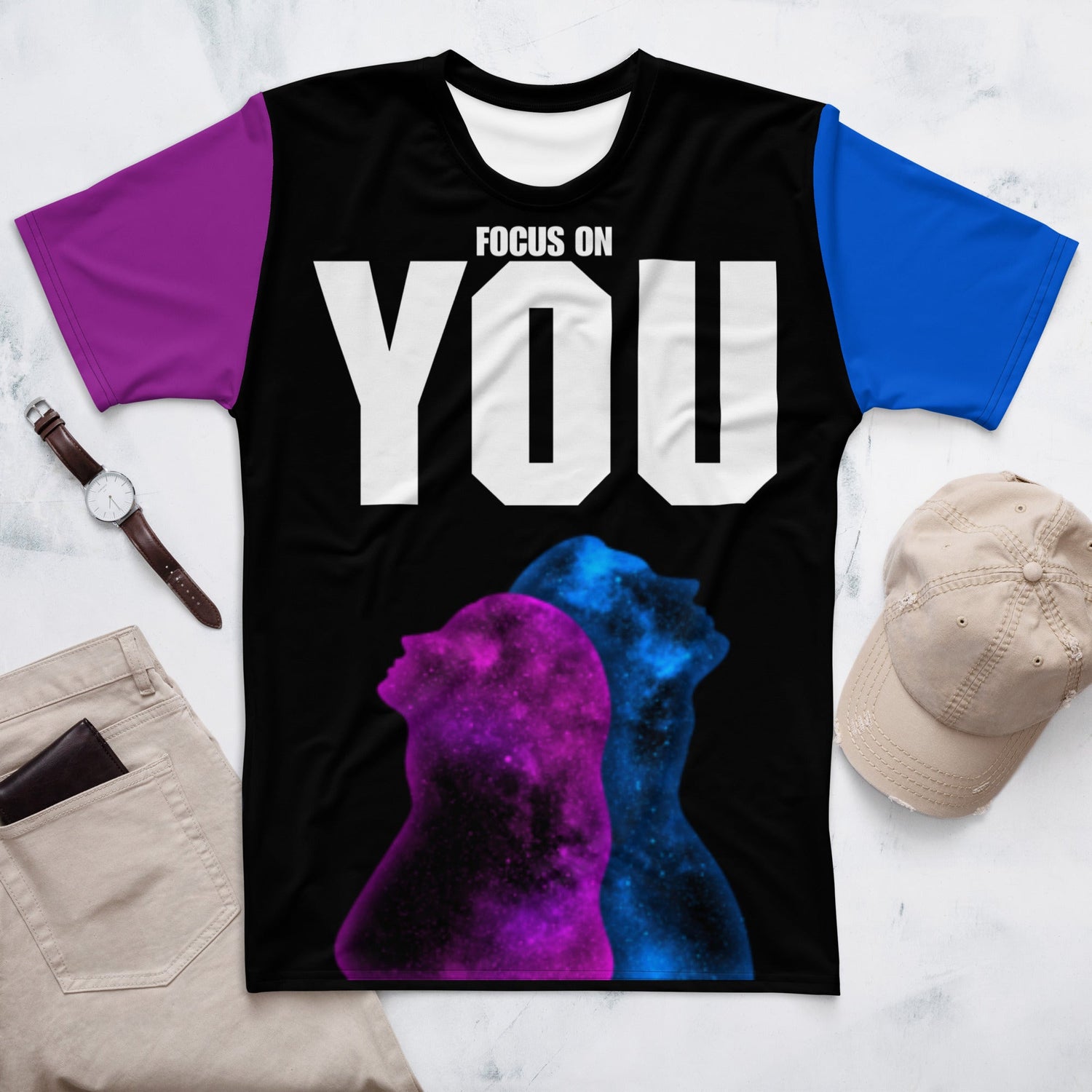 Men's Clothing