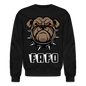 Crewneck Sweatshirt - black