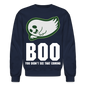 Crewneck Sweatshirt - navy