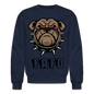Crewneck Sweatshirt - navy