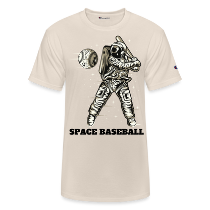 Champion Unisex T-Shirt - Sand