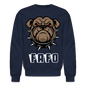 Crewneck Sweatshirt - navy