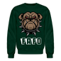 Crewneck Sweatshirt - forest green