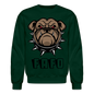 Crewneck Sweatshirt - forest green