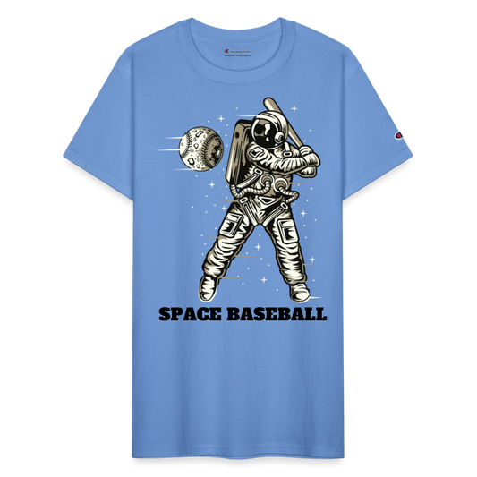 Champion Unisex T-Shirt - sky blue