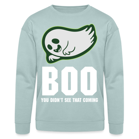 Bella + Canvas Unisex Sweatshirt - dusty blue