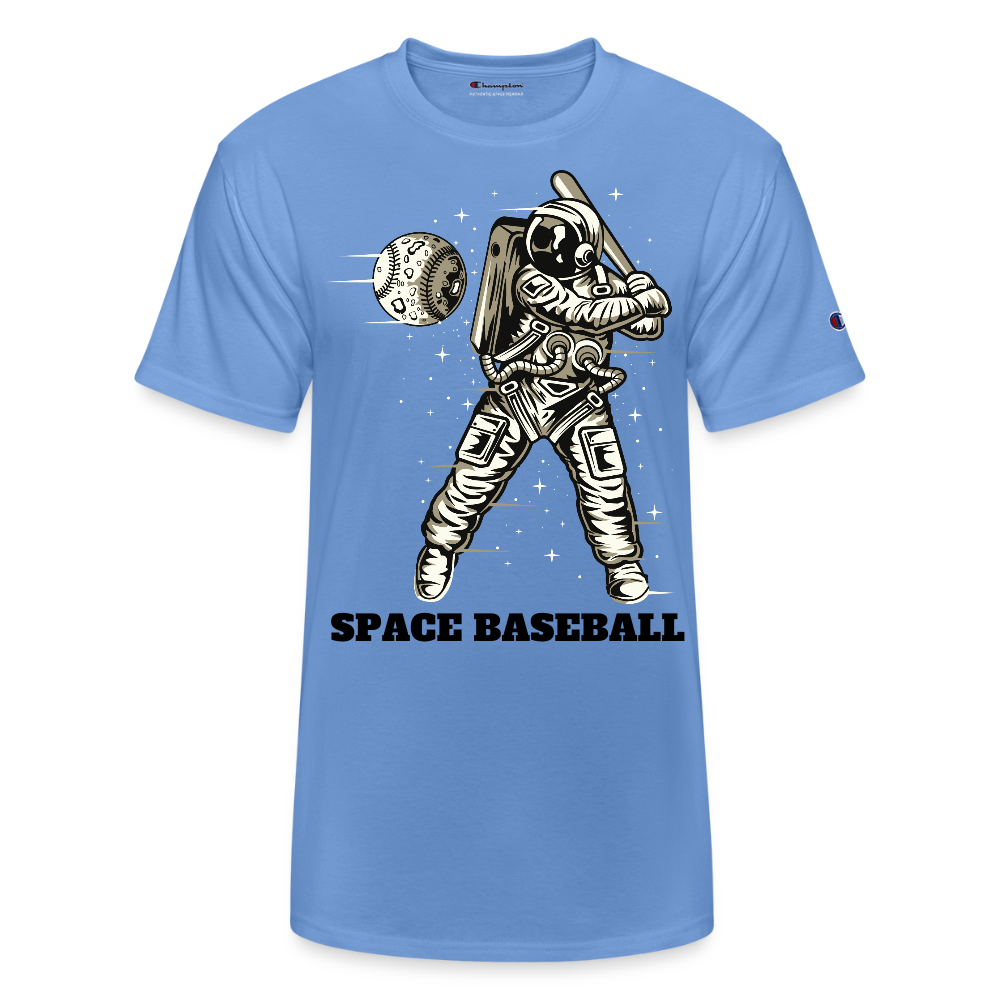 Champion Unisex T-Shirt - sky blue