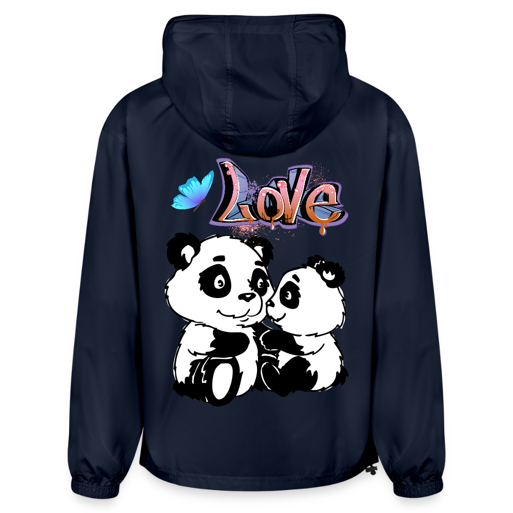 Champion Packable Jacket - french navy