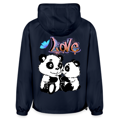 Champion Packable Jacket - french navy