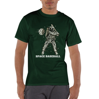 Champion Unisex T-Shirt - Dark Green