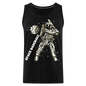 Men’s Premium Tank - charcoal grey