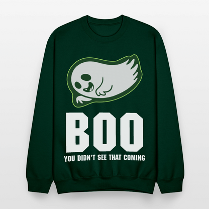 Crewneck Sweatshirt - forest green