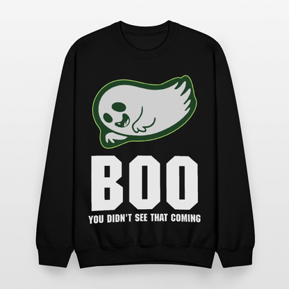 Crewneck Sweatshirt - black