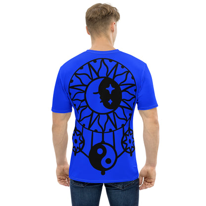 Aura Of My Father Men's t-shirt