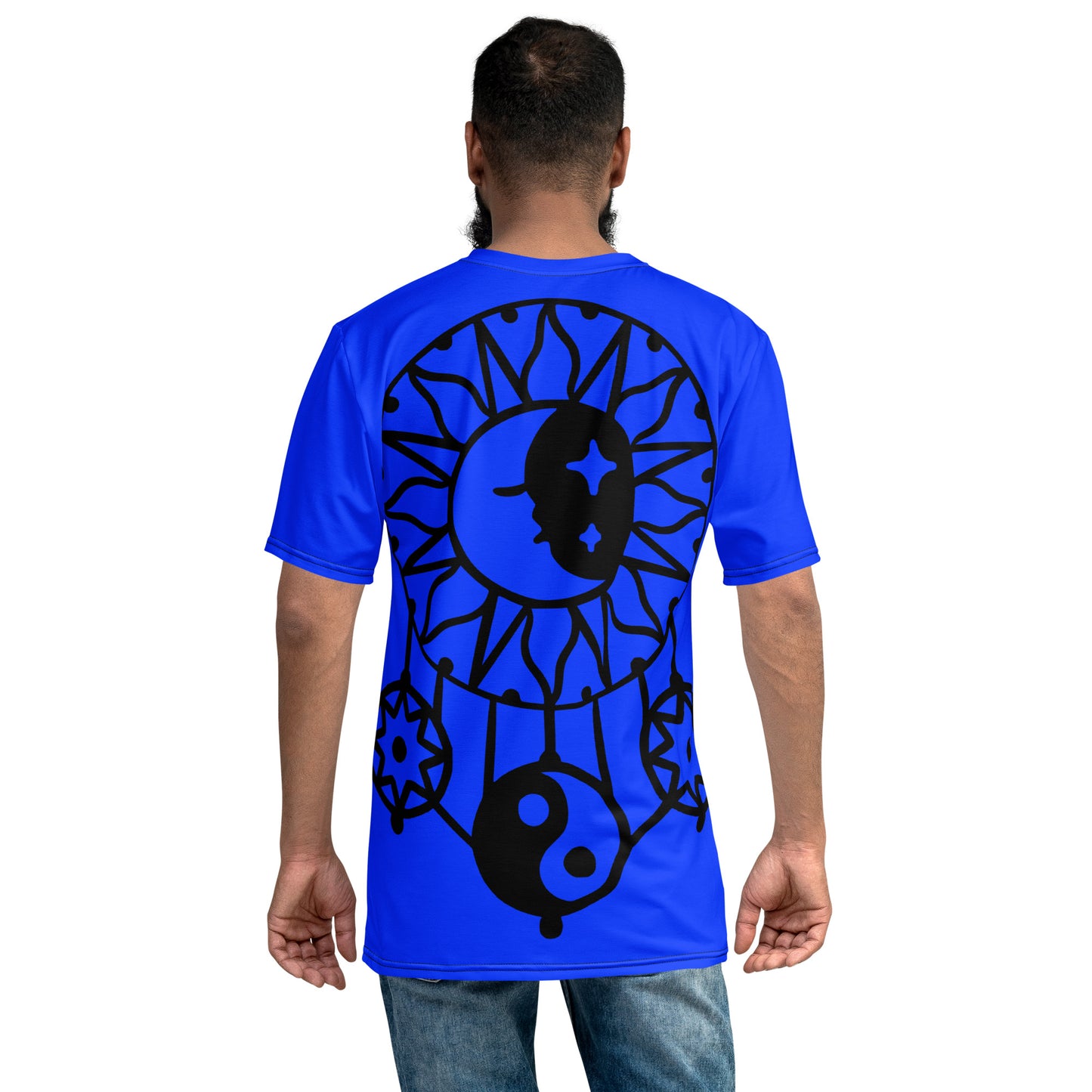 Aura Of My Father Men's t-shirt