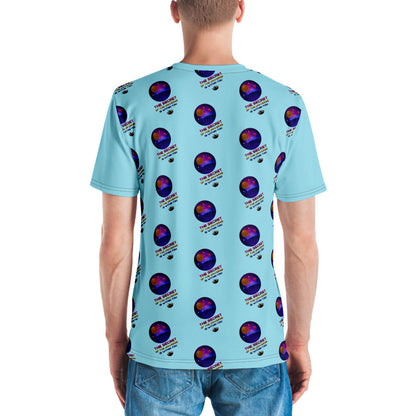 The Secret Of The Universe Is Within You Men's t-shirt