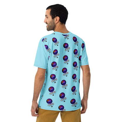 The Secret Of The Universe Is Within You Men's t-shirt