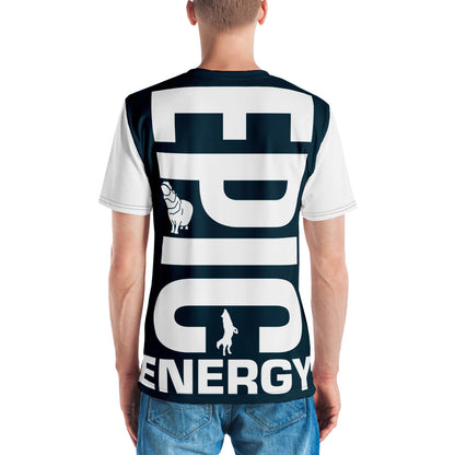 T-shirt homme Epic Energy