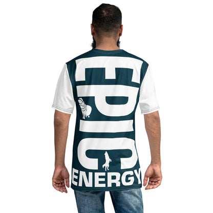 T-shirt homme Epic Energy