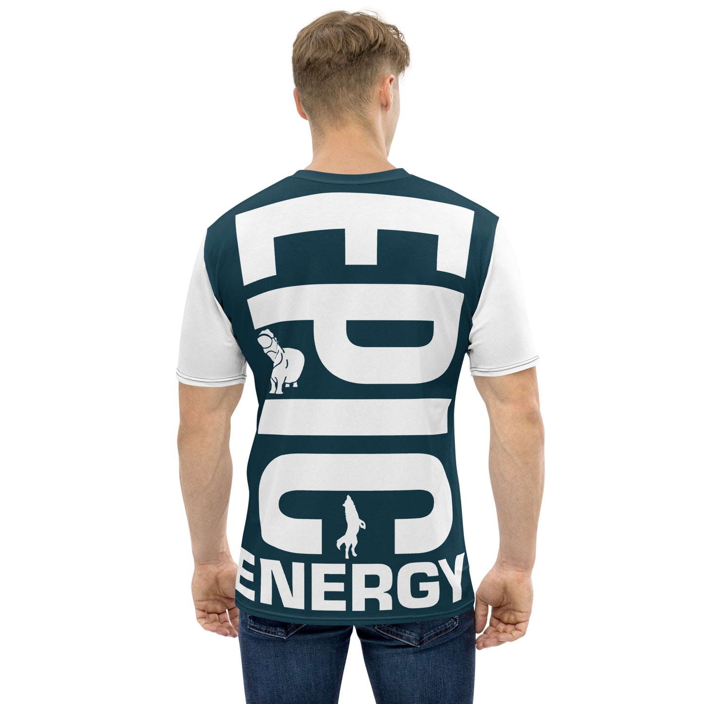 T-shirt homme Epic Energy
