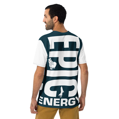 T-shirt homme Epic Energy