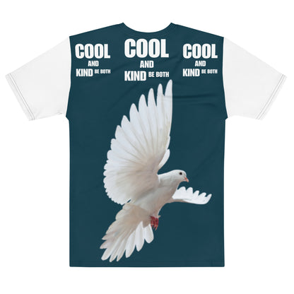 T-shirt Cool et gentil pour hommes