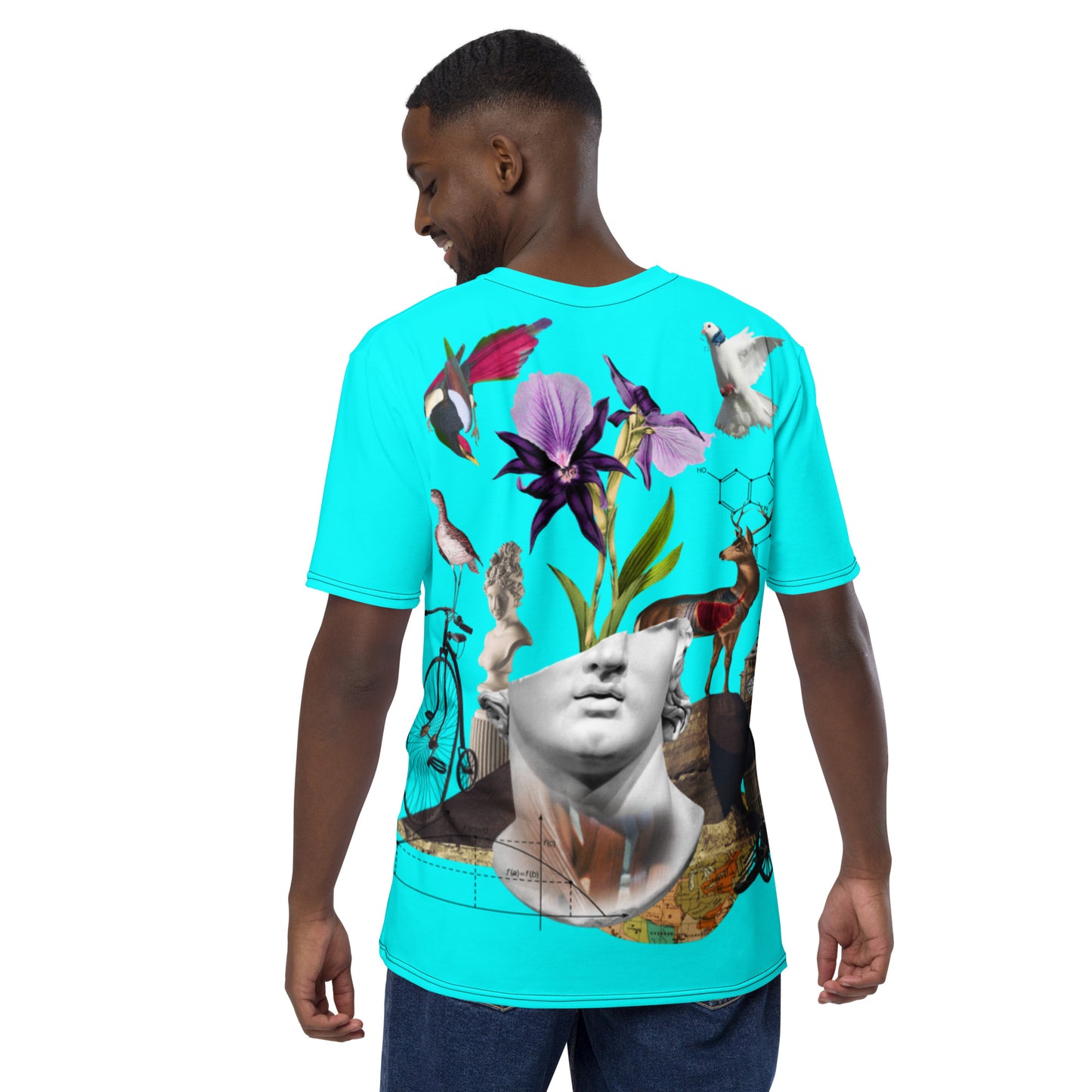 Law Make It Great Again Men's t-shirt