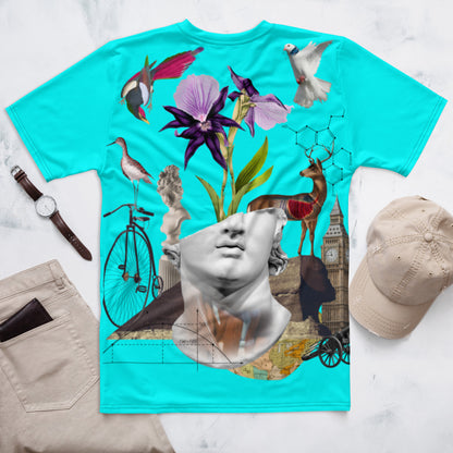 Law Make It Great Again Men's t-shirt