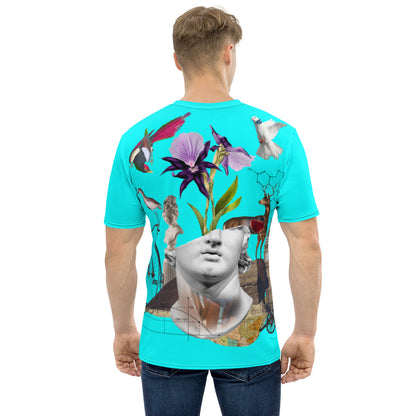 Law Make It Great Again Men's t-shirt