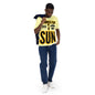 Summer Fun In The Sun Men's t-shirt