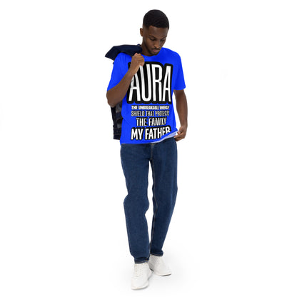 Aura Of My Father Men's t-shirt
