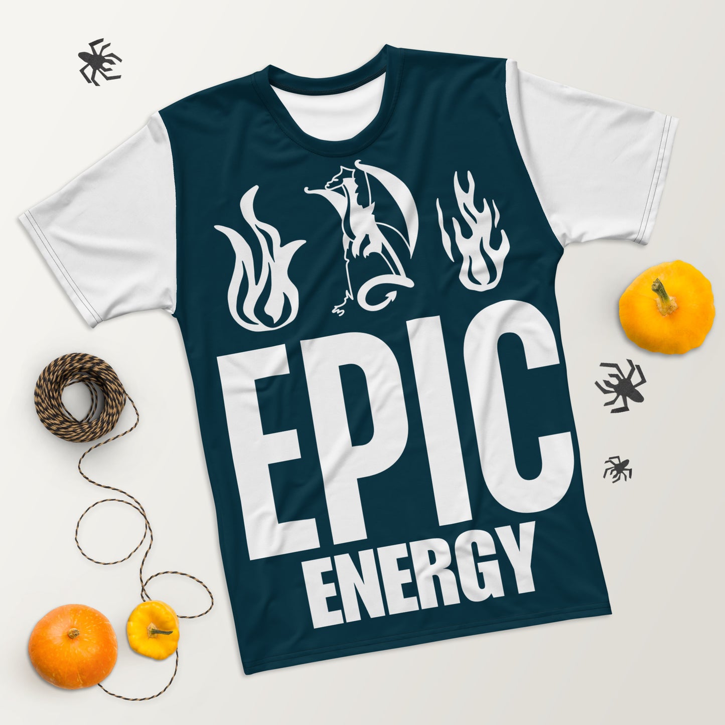 T-shirt homme Epic Energy