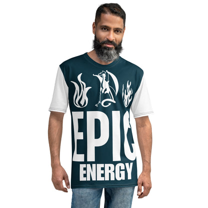 T-shirt homme Epic Energy
