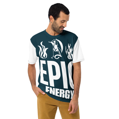 T-shirt homme Epic Energy