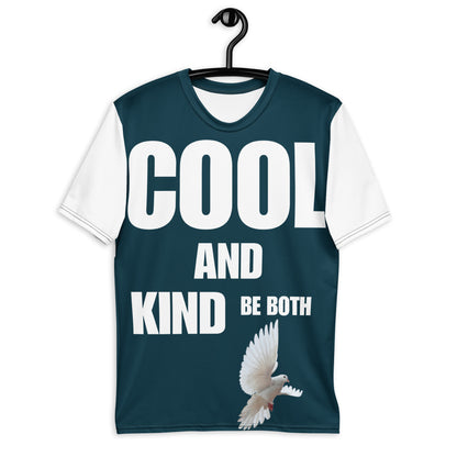 T-shirt Cool et gentil pour hommes