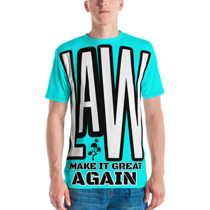 Law Make It Great Again Men's t-shirt