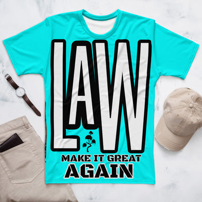 Law Make It Great Again Men's t-shirt