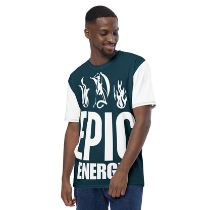 T-shirt homme Epic Energy