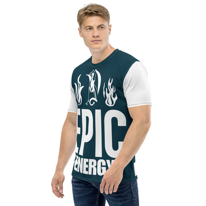 T-shirt homme Epic Energy