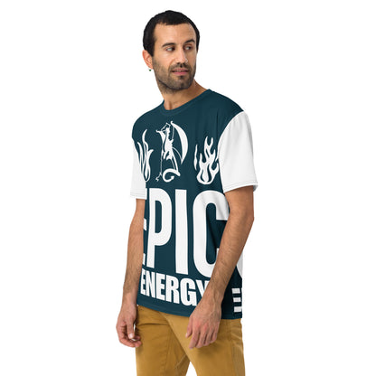 T-shirt homme Epic Energy