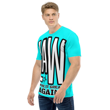 Law Make It Great Again Men's t-shirt